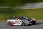 Hexis AMR Aston Martin DBR9 Picture